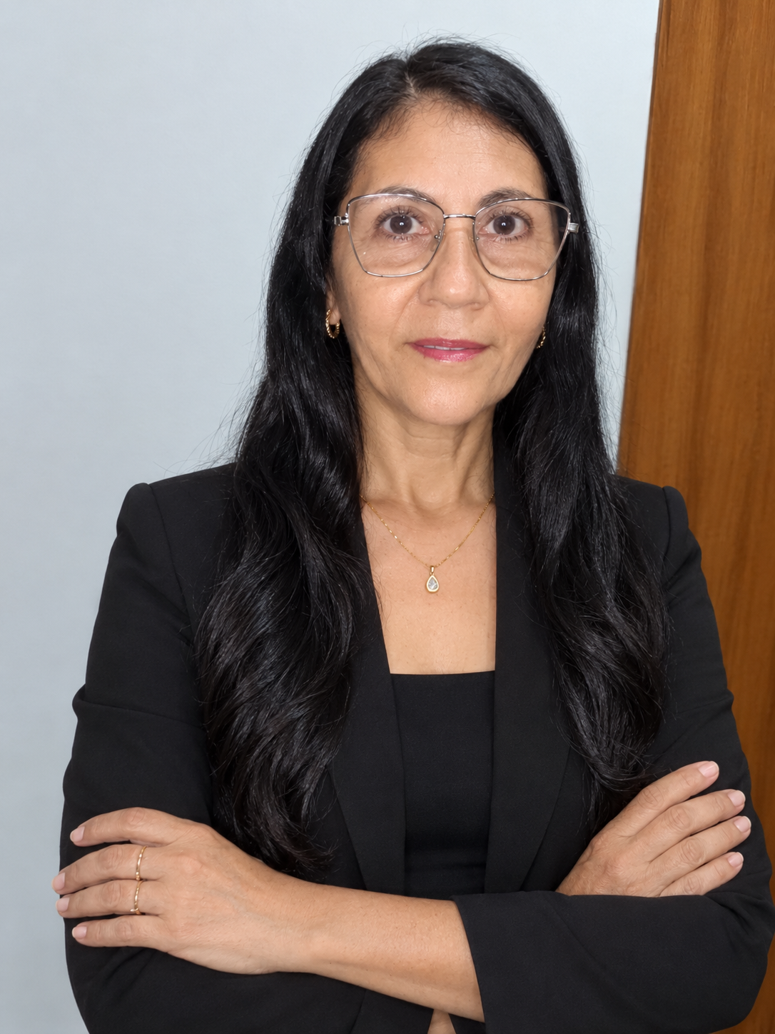 Cleuta Silva